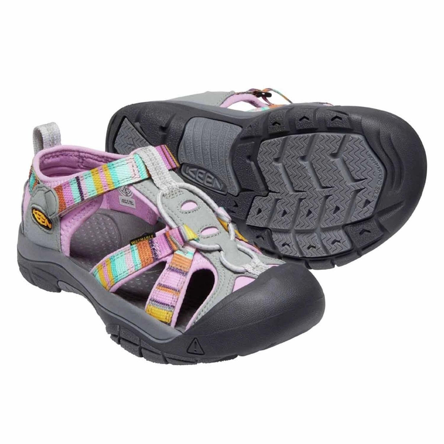 Sandalias Keen Venice H2 para jóvenes 4/6