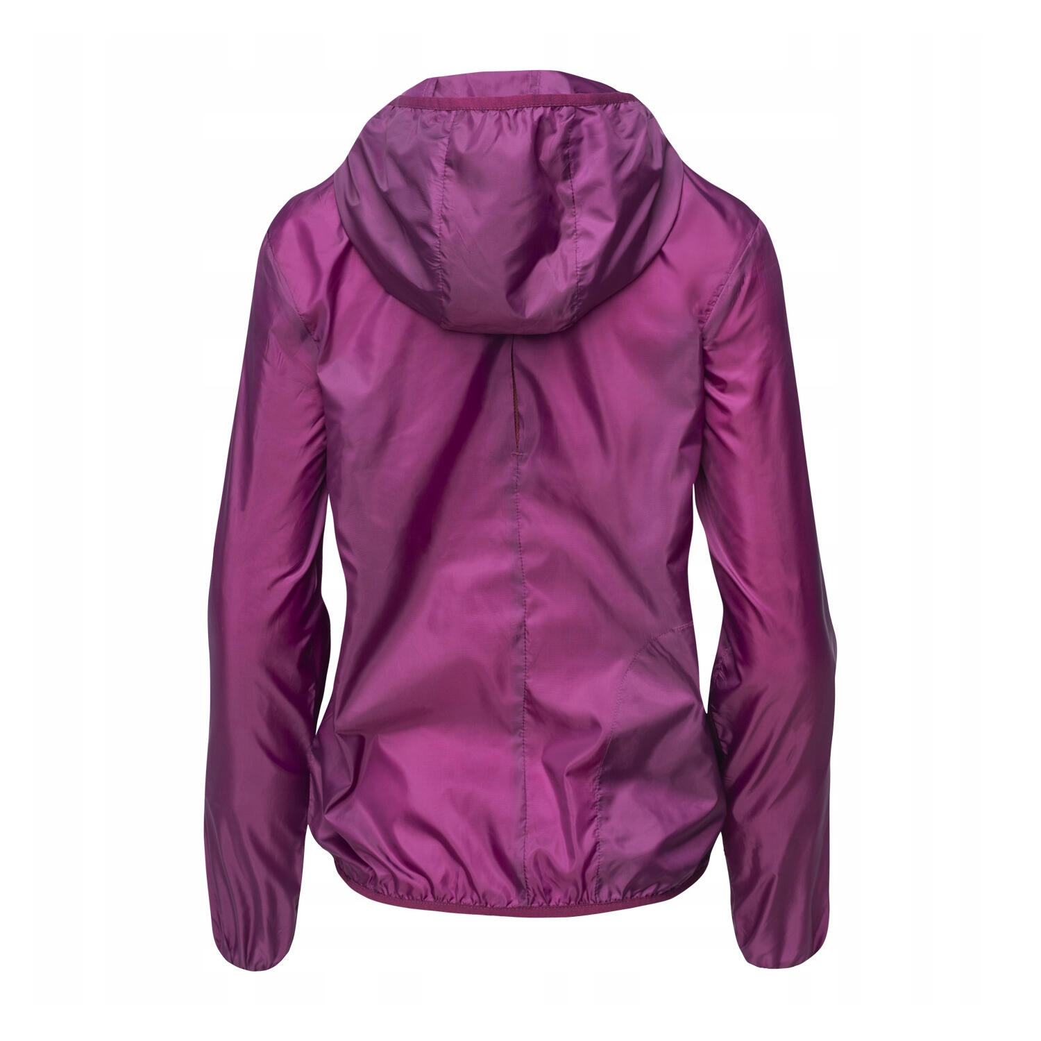 Veste LINO Femme (Violet Fuchsia) 2/3