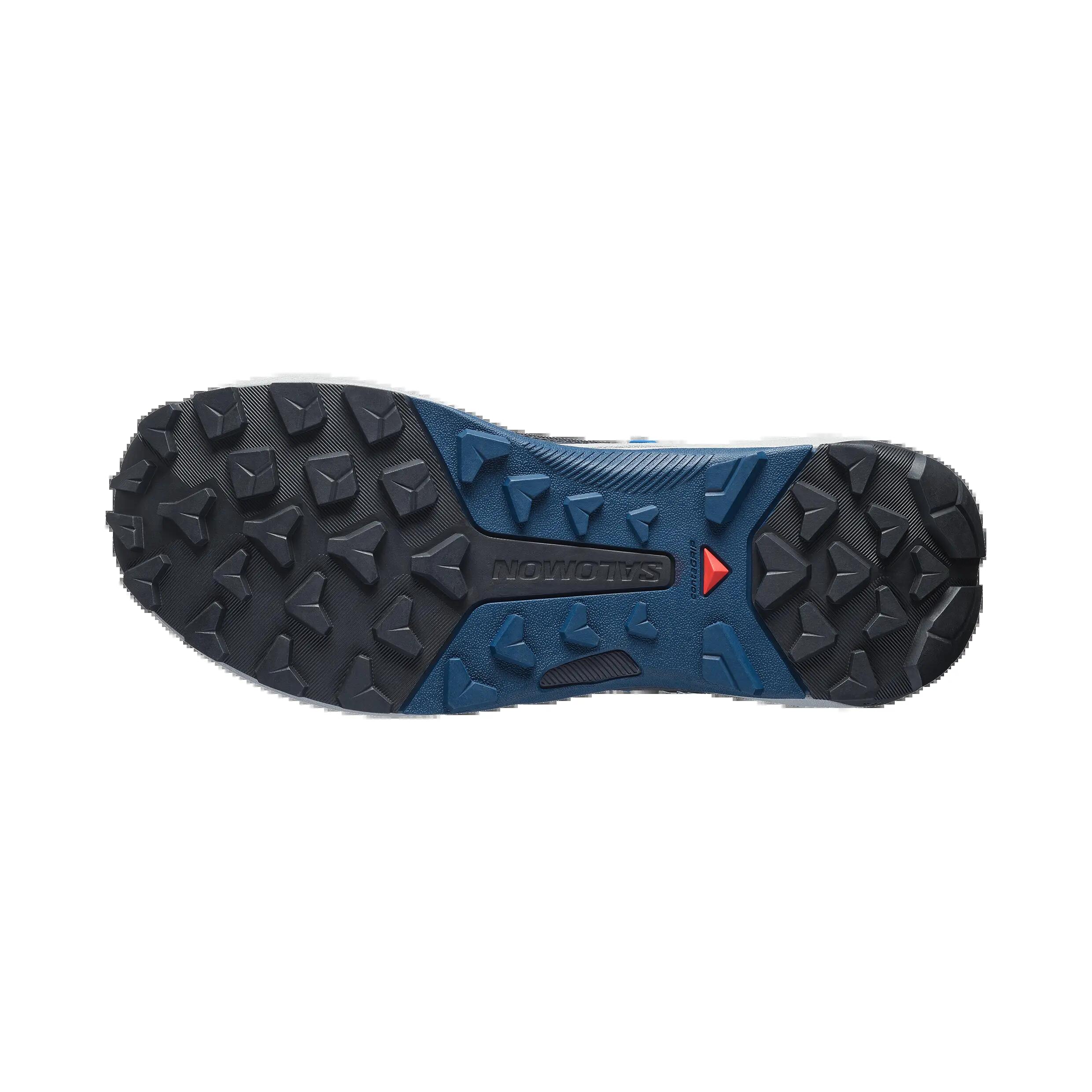 Herren Wandern Schuhe GENESIS MID GORE TEX 7/7