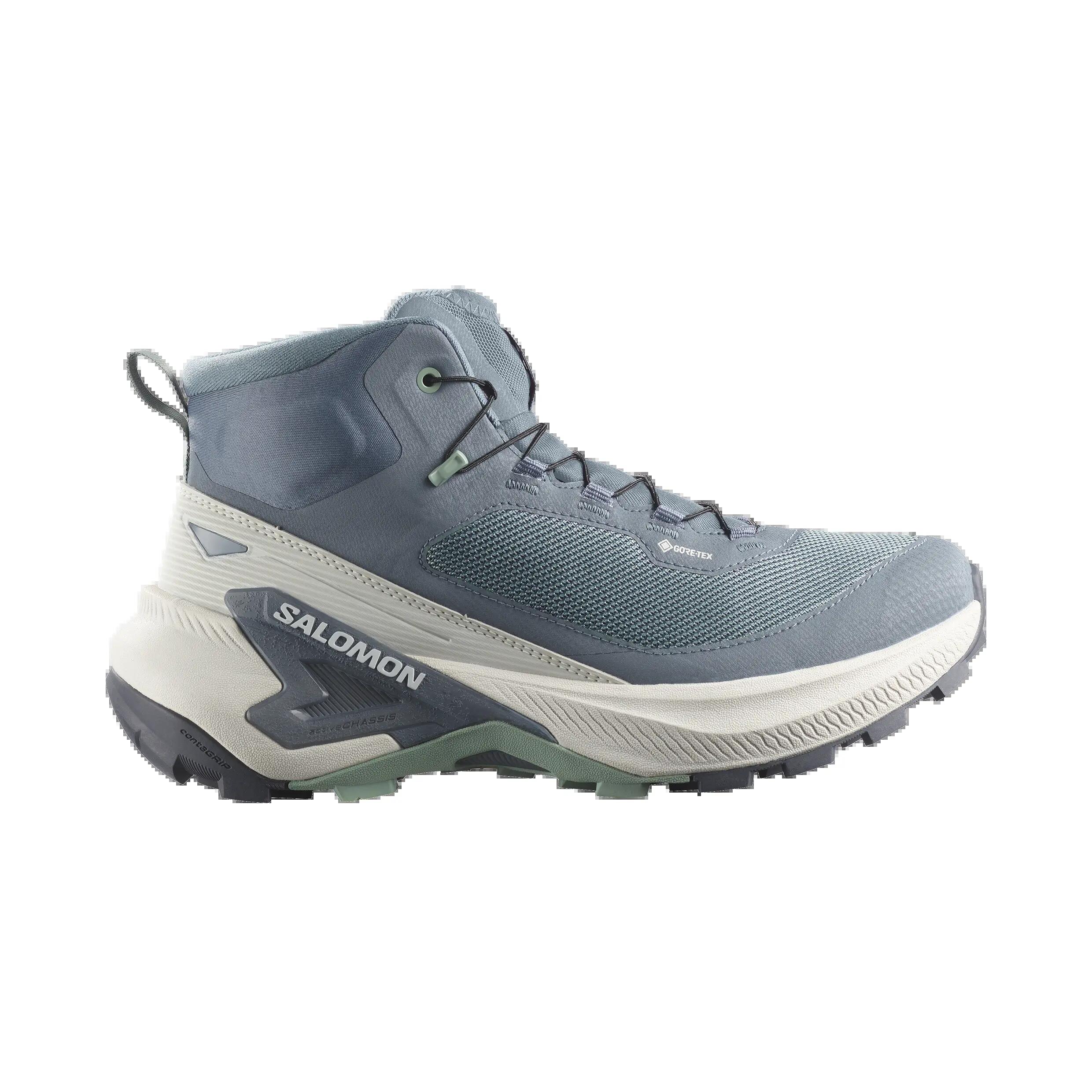 SALOMON picture