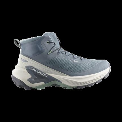 Calzado Senderismo Mujer GENESIS MID GORE TEX