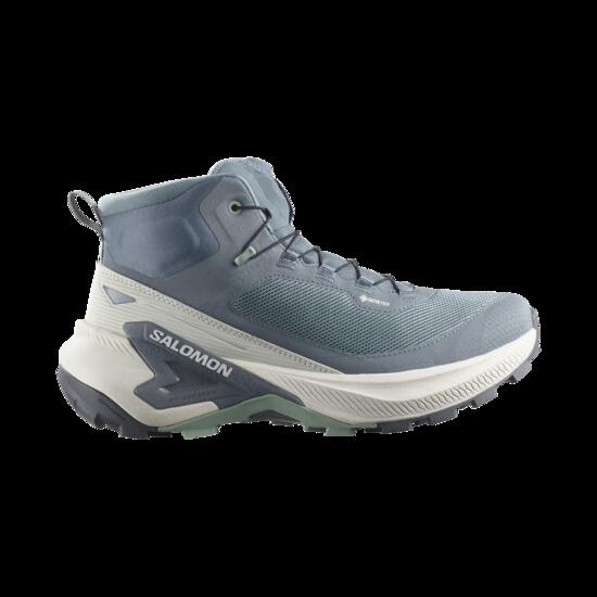 Calzado Senderismo Mujer GENESIS MID GORE TEX
