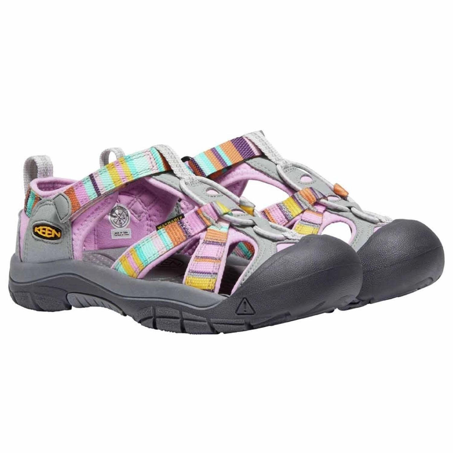 Sandalias Keen Venice H2 para jóvenes 3/6