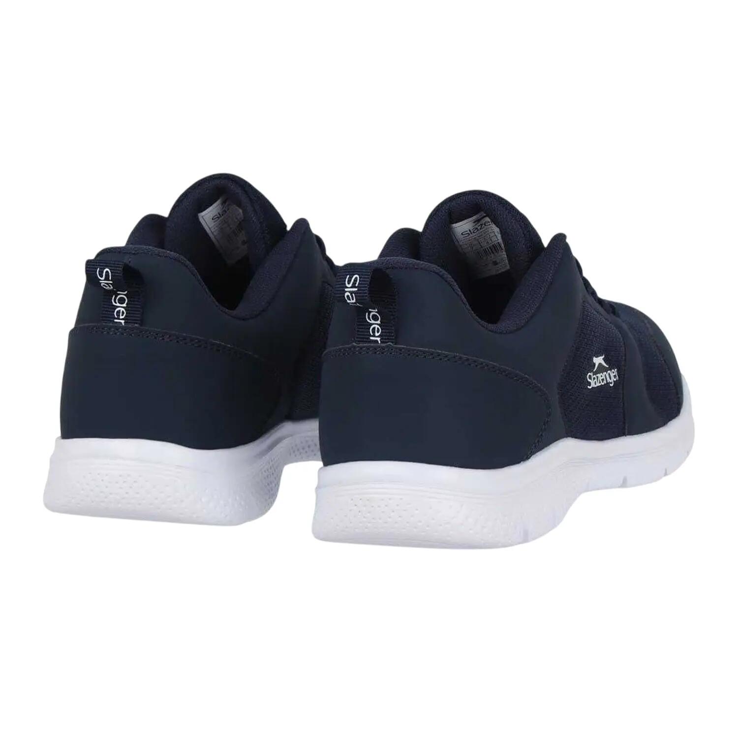 Baskets FORCE Homme (Bleu Marine / Blanc) 2/5