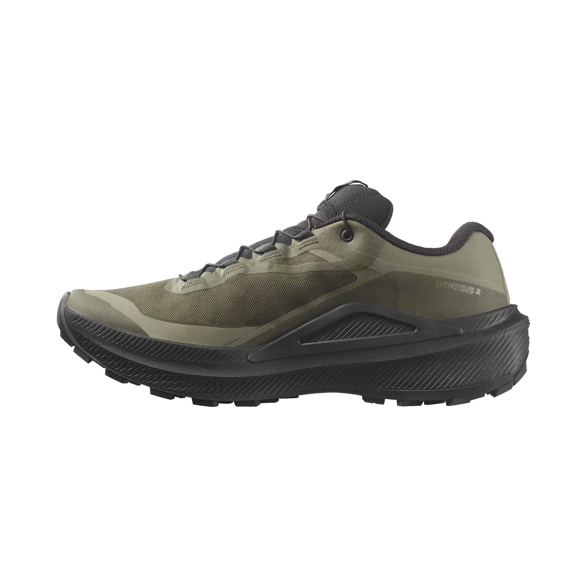 Calzado Trail Running Hombre GENESIS 2 GTX 3/7