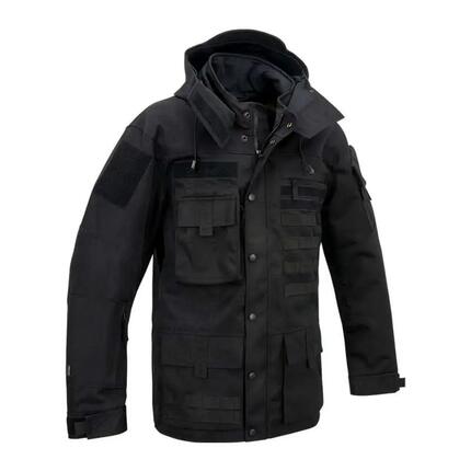 Performance Outdoorjacke