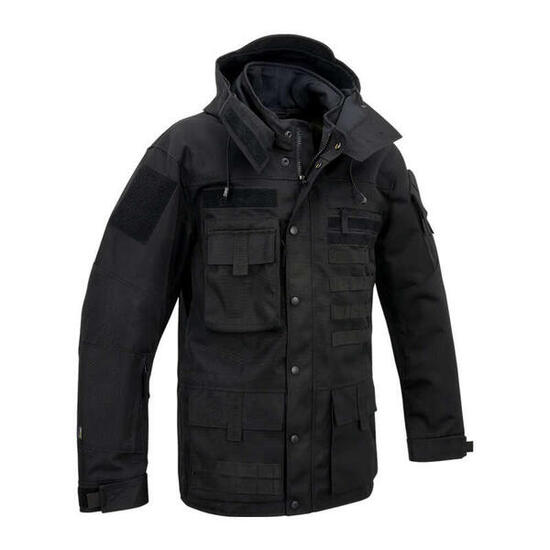 Performance Outdoorjacke