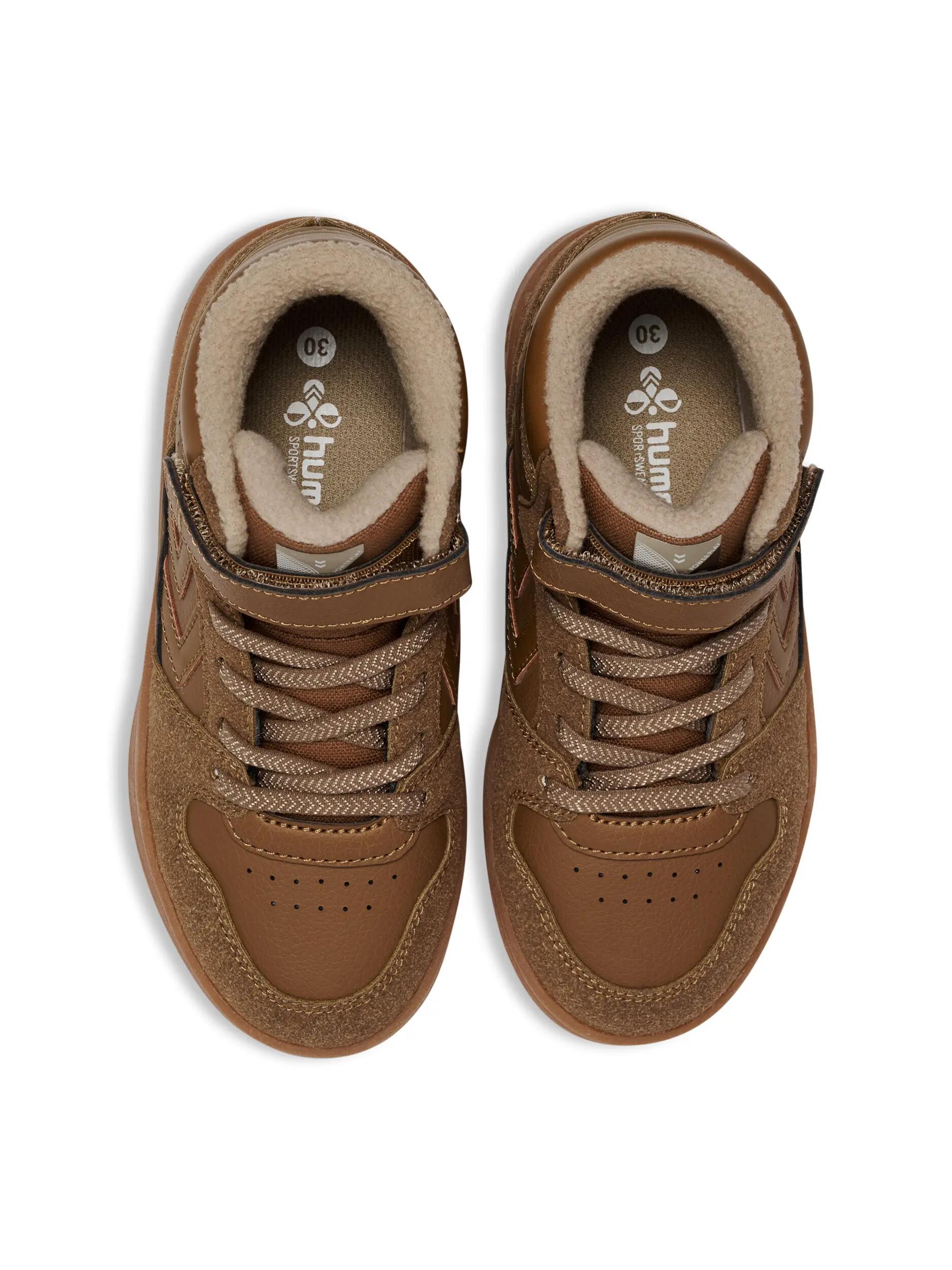 Fermeture Velcro Botte D'hiver St Power Mode De Vie Enfant 6/15