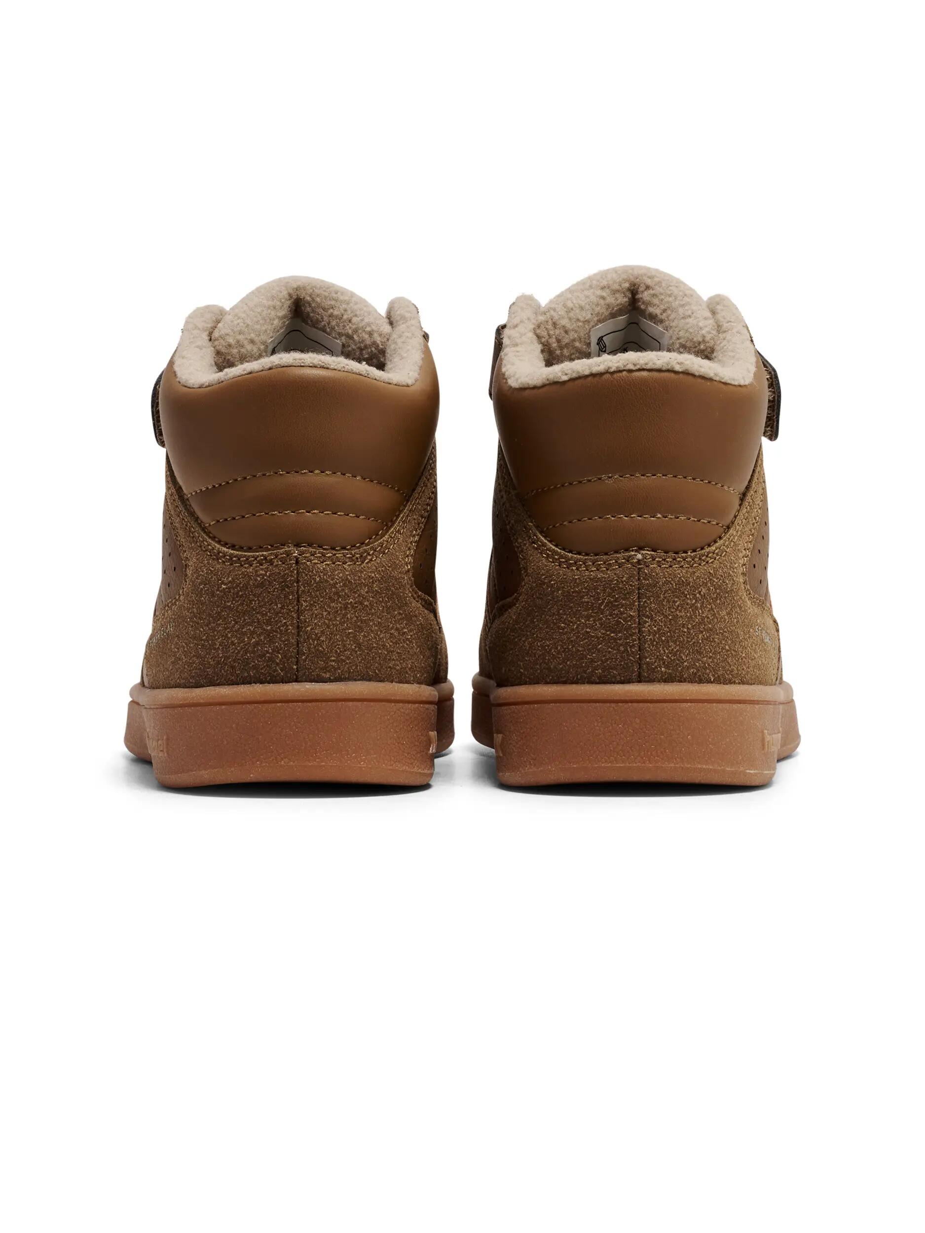 Fermeture Velcro Botte D'hiver St Power Mode De Vie Enfant 4/15