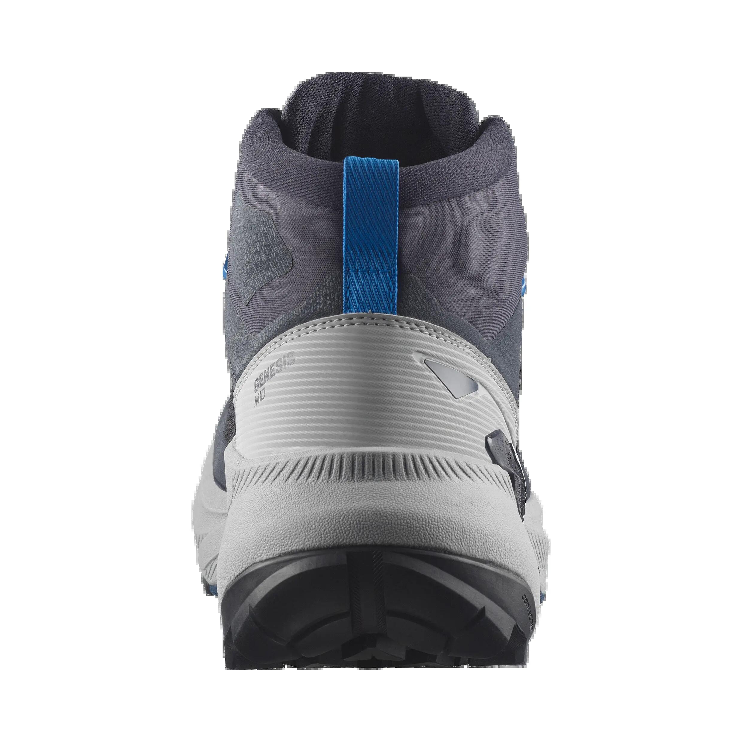 Herren Wandern Schuhe GENESIS MID GORE TEX 6/7