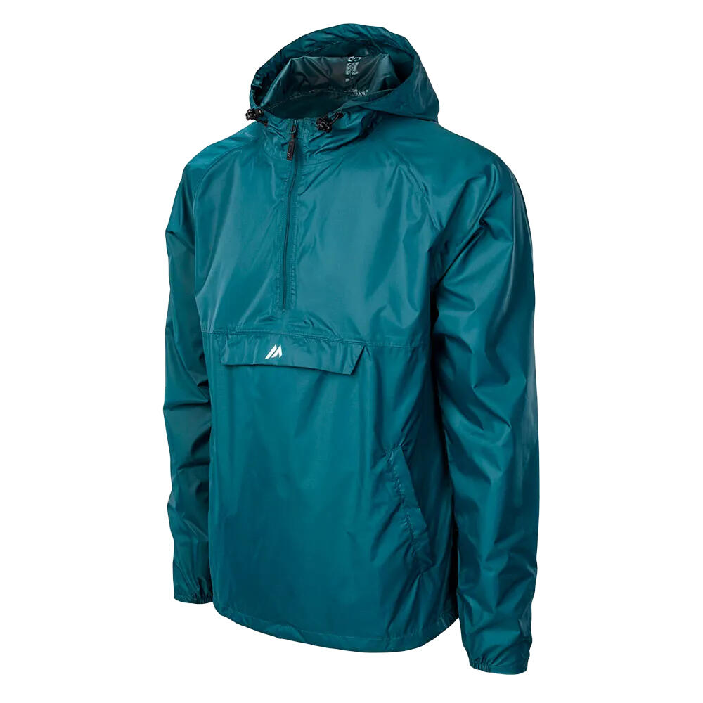 Veste KAGOO Homme (Bleu) 3/3