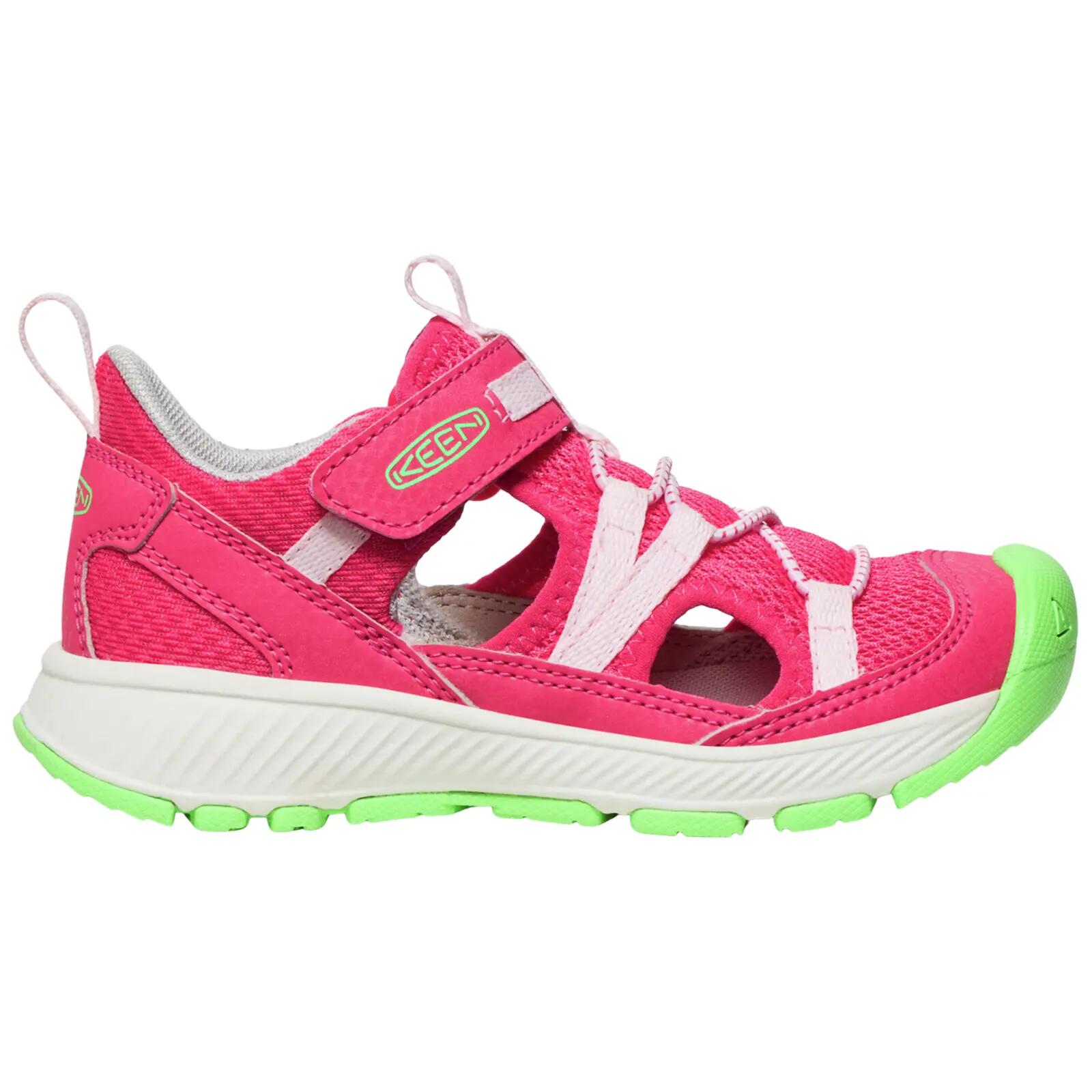 Sandali KEEN C Motozoa unisex 4/7