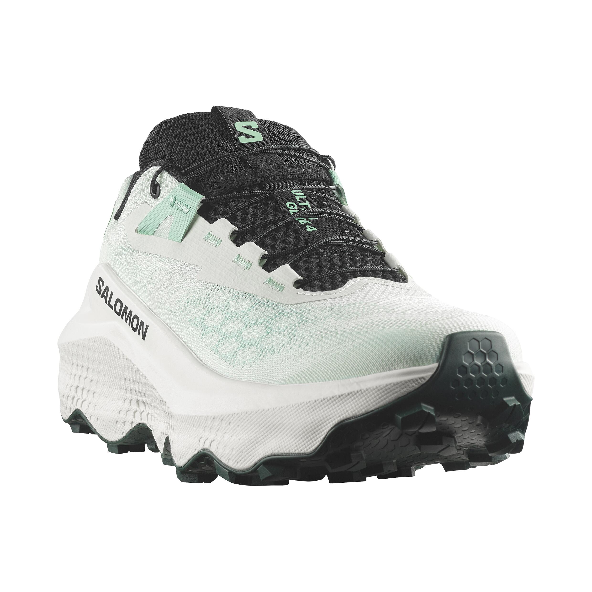 Obuwie Biegi w terenie Kobiety ULTRA GLIDE 4 5/7
