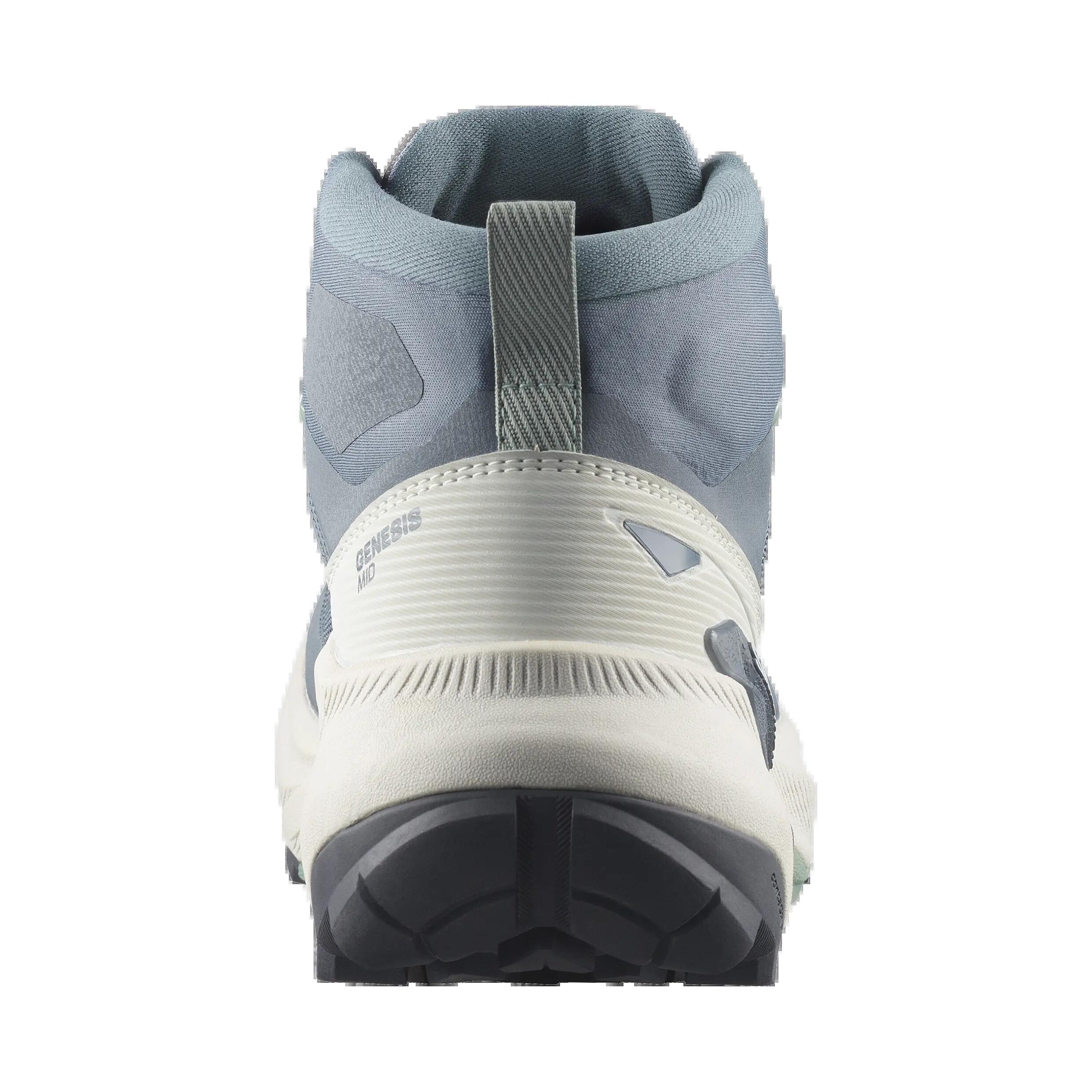 Damen Wandern Schuhe GENESIS MID GORE TEX 6/7