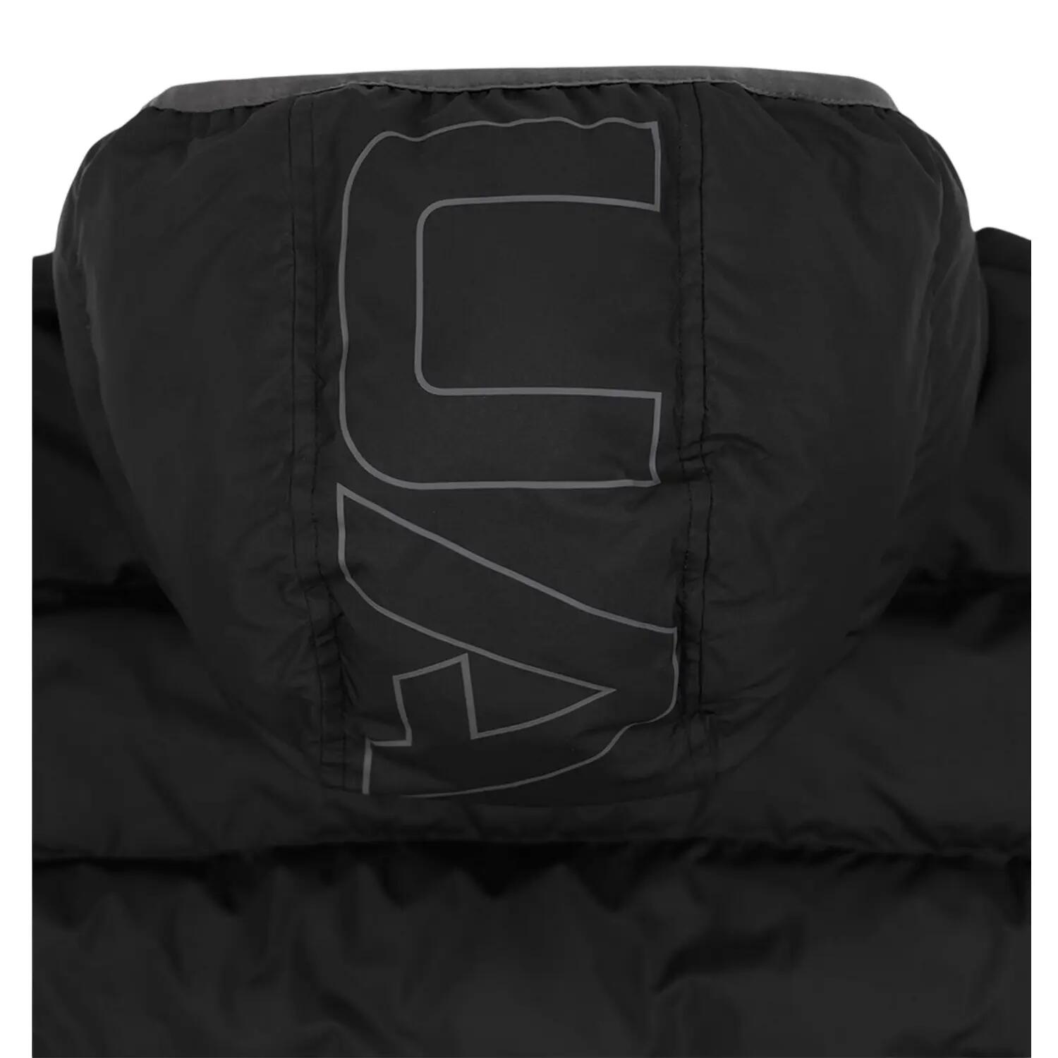 "Pronto" Steppjacke für , Polyester Kinder Schwarz 3/5