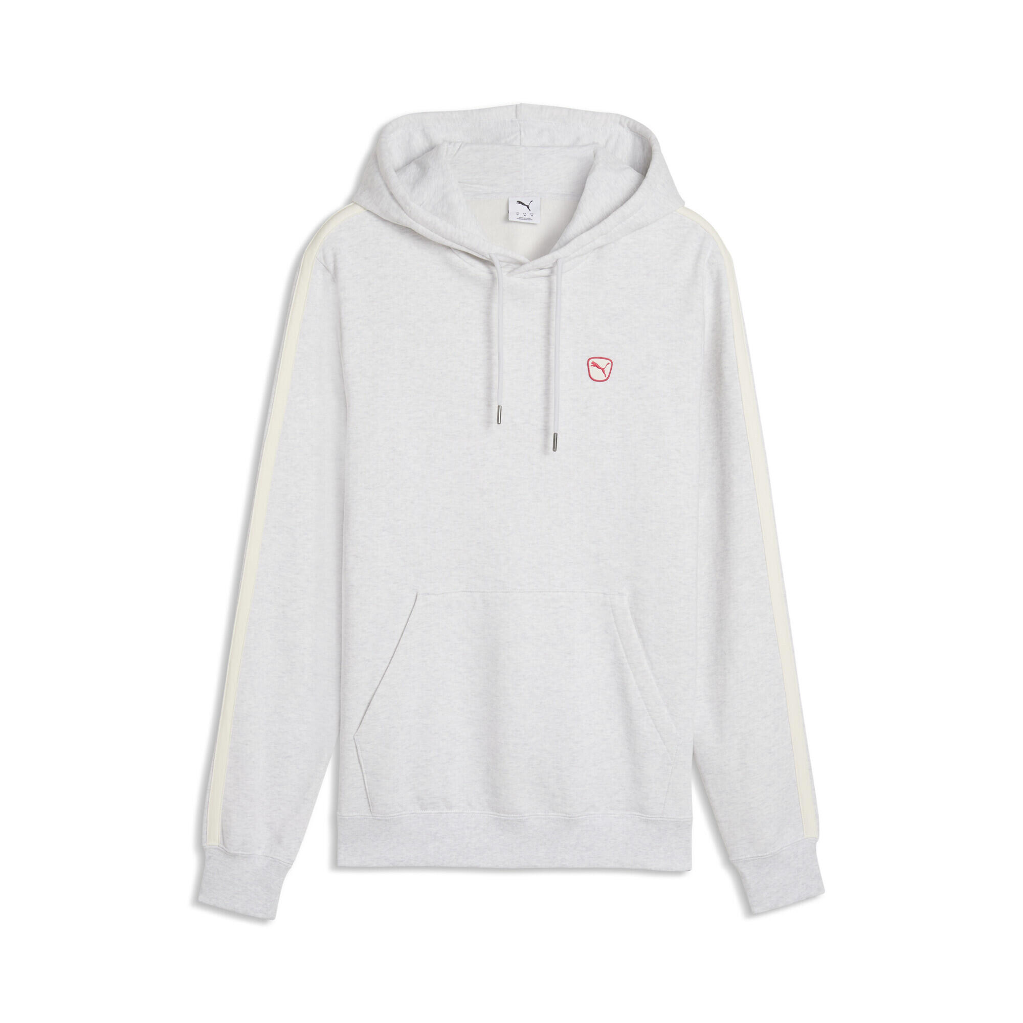 Hanorac din fleece pentru bărbați PUMA Essentials Elevated