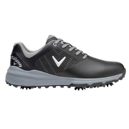 Chaussures De Golf Golf CHEVIOT Homme (Noir)