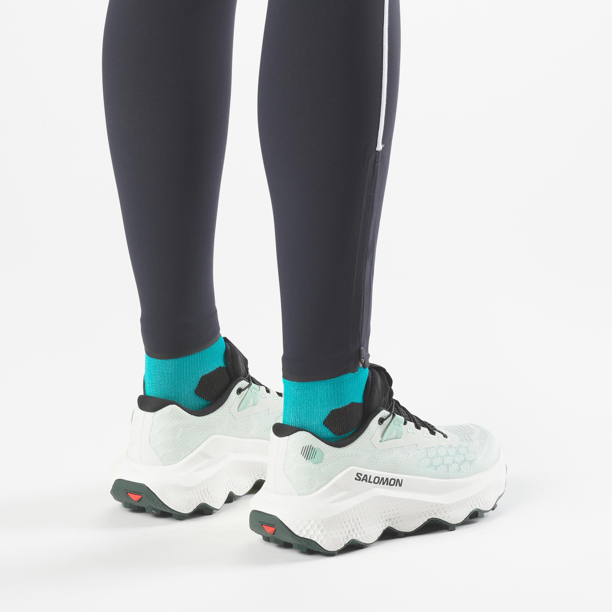 Obuwie Biegi w terenie Kobiety ULTRA GLIDE 4 4/7