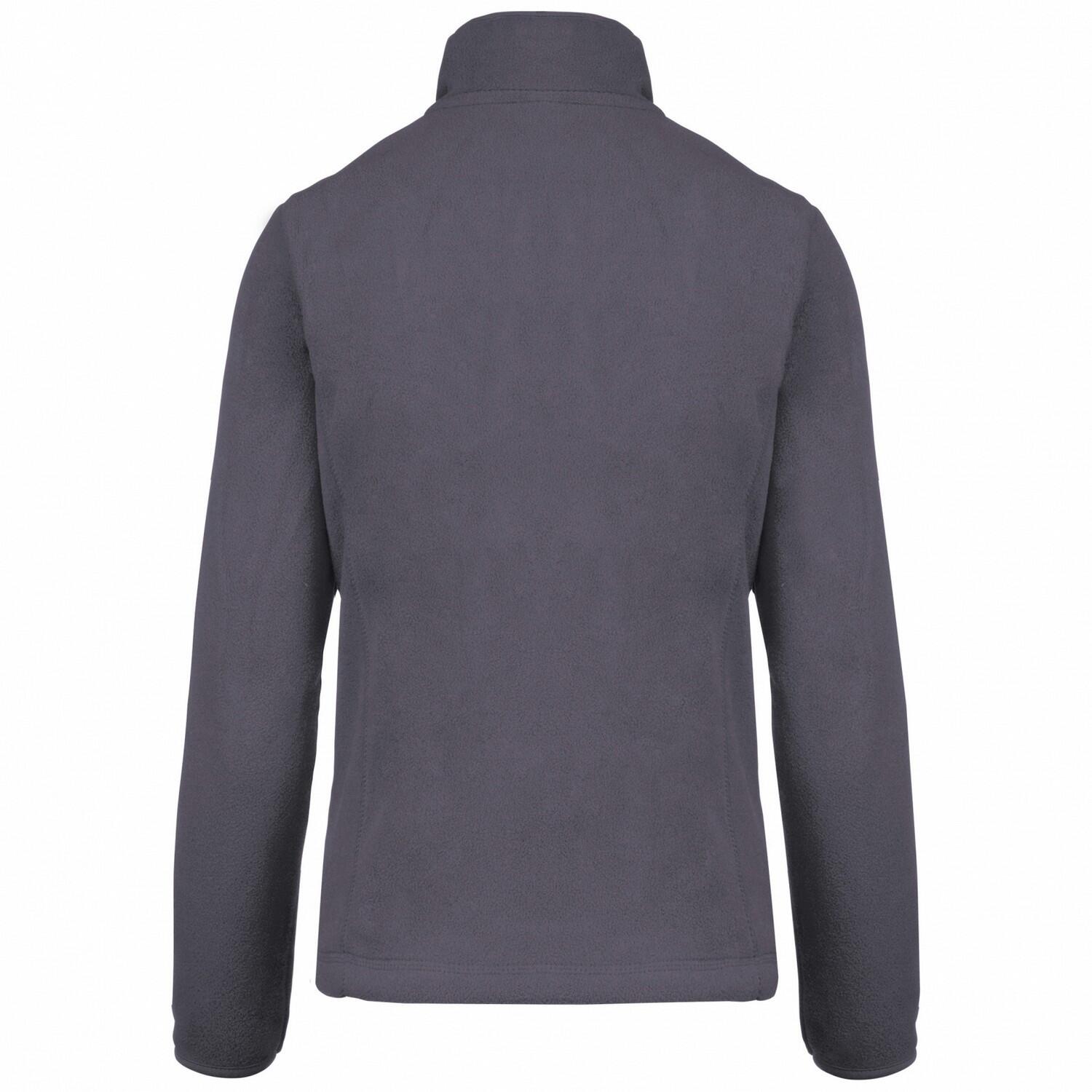 "Maureen" Jacke für Damen Grau 2/3
