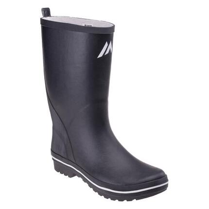 Bottes De Pluie TIMBI Homme (Noir)
