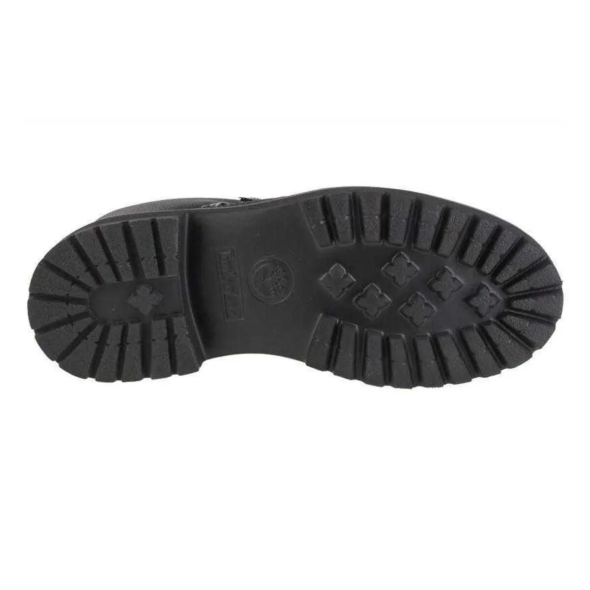 Damskie Skórzane Buty Turystyczne Carnaby Cool 4/4