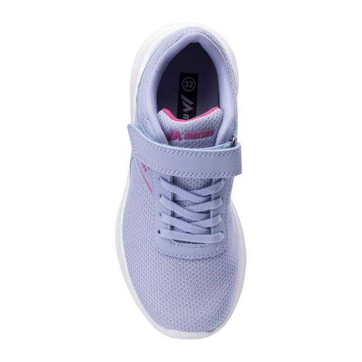 Chaussures KORES Enfant (Violet Clair) 4/4