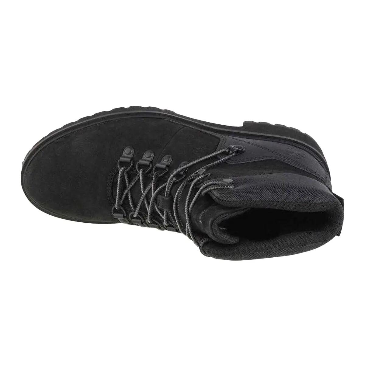 Damskie Skórzane Buty Turystyczne Carnaby Cool 3/4