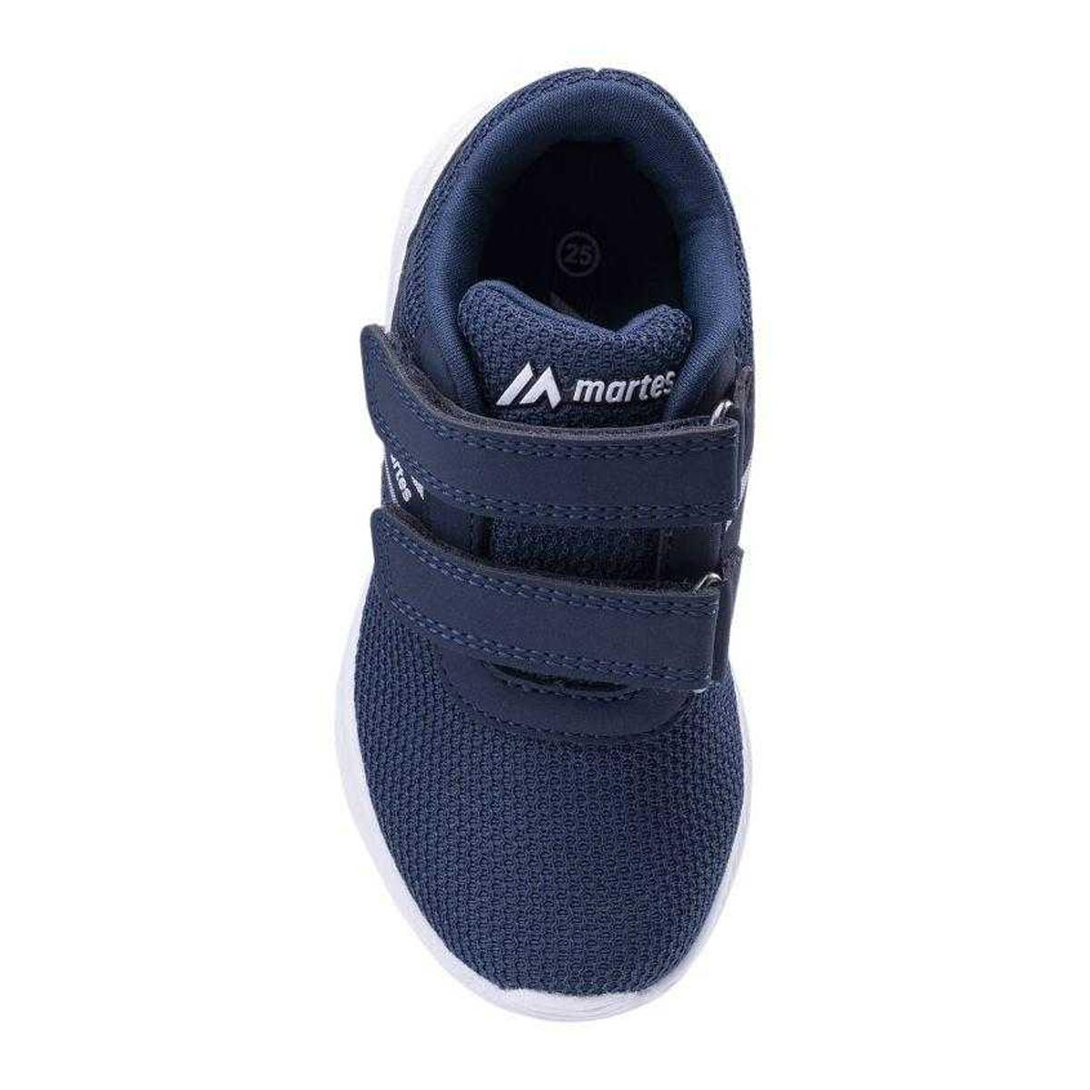 Chaussures KORES Enfant (Bleu Marine Foncé) 4/4