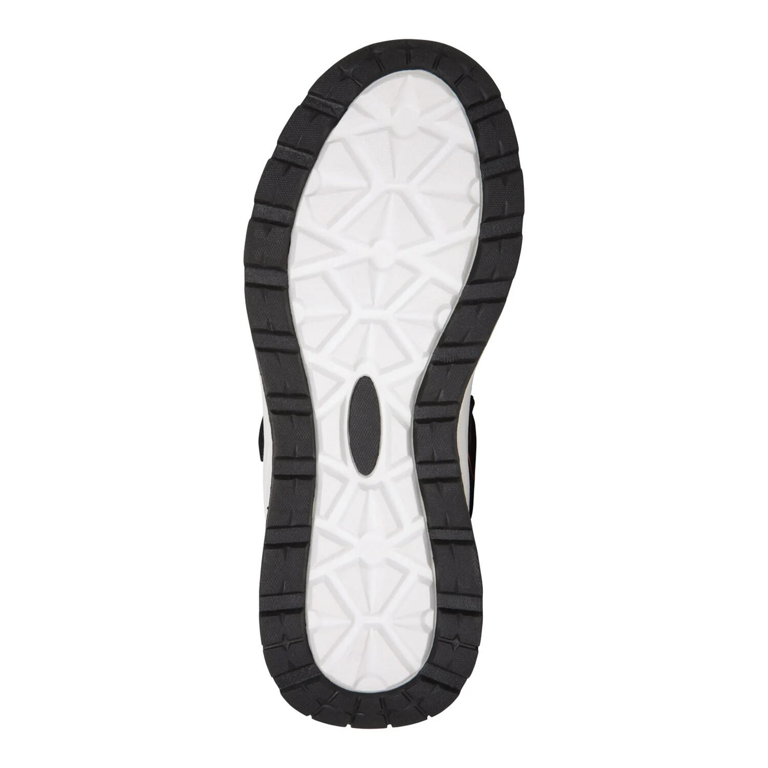 Chaussures De Marche À Scratch Motif/style Camouflage JUPITER ADAPTIVE Enfant 4/4