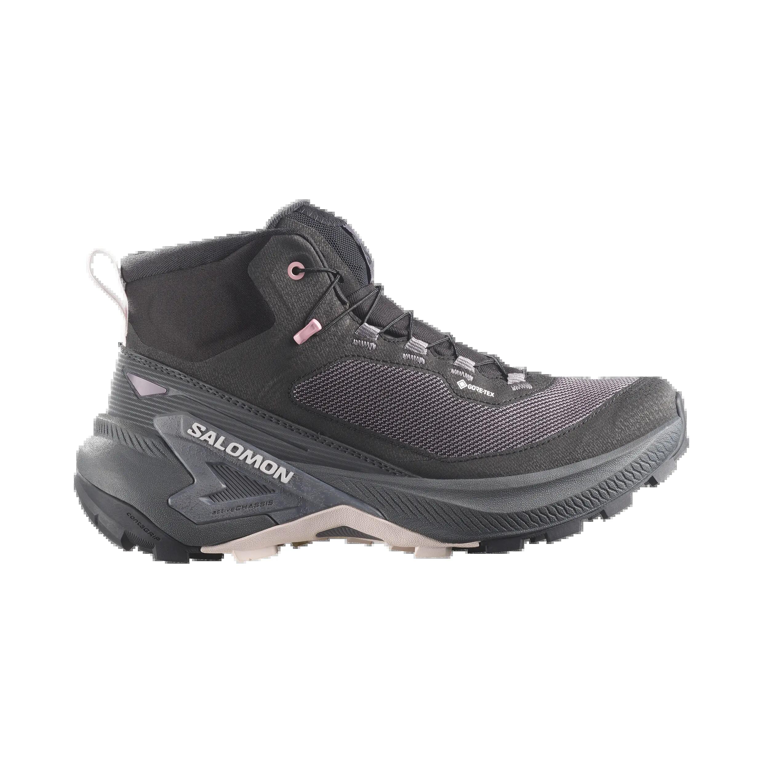 SALOMON picture