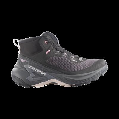 Schoenen hiking vrouwen genesis mid gore tex