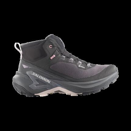 Calzado Senderismo Mujer GENESIS MID GORE TEX