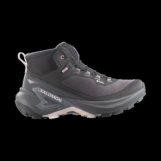 Calzado Senderismo Mujer GENESIS MID GORE TEX