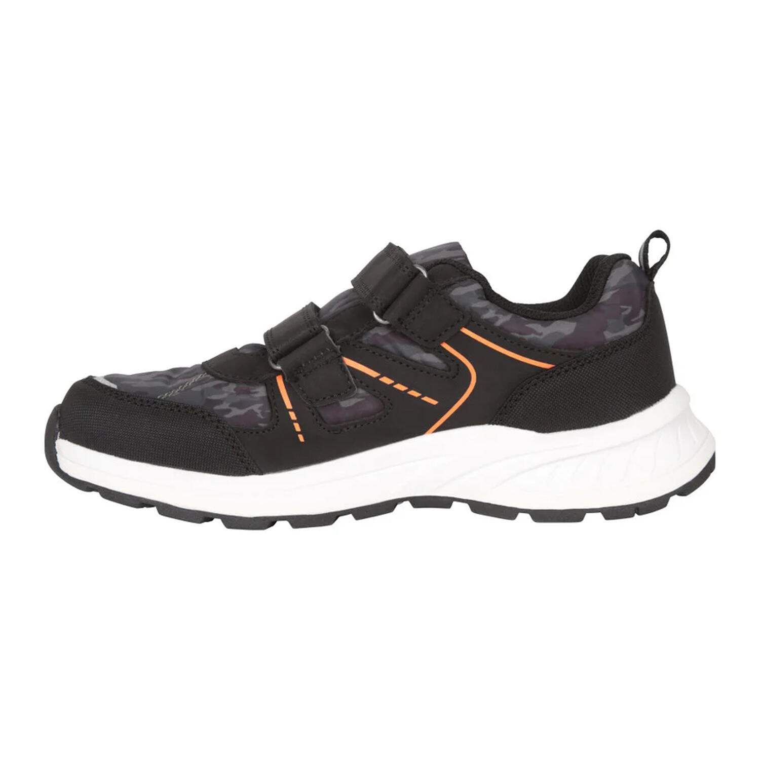 Chaussures De Marche À Scratch Motif/style Camouflage JUPITER ADAPTIVE Enfant 3/4