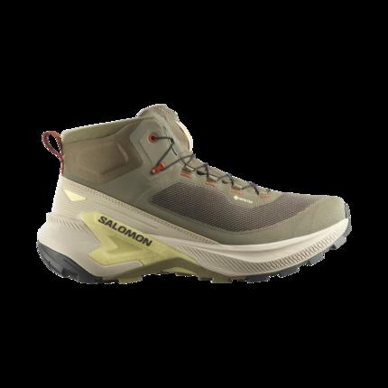 Calzado Senderismo Hombre GENESIS MID GORE TEX
