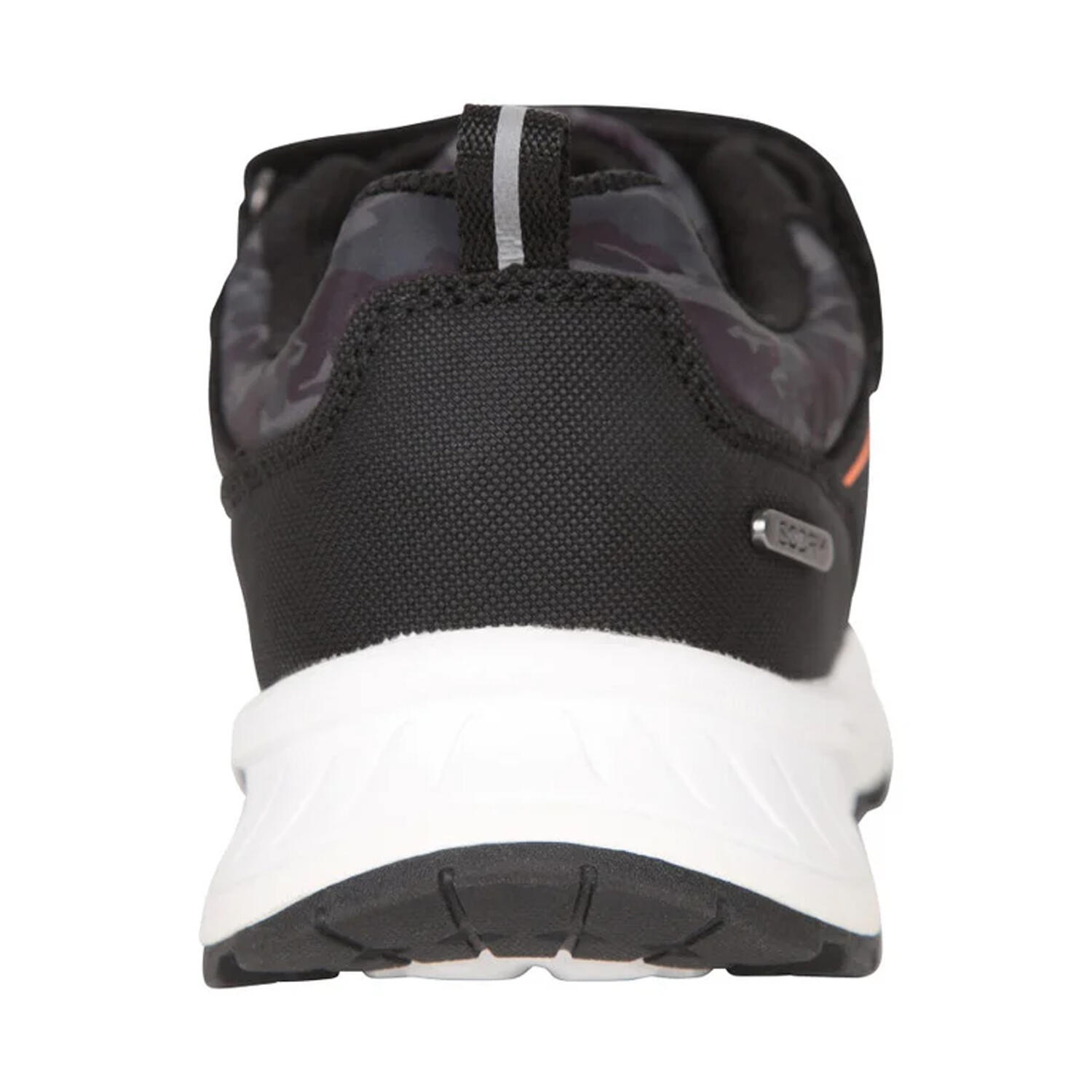 Chaussures De Marche À Scratch Motif/style Camouflage JUPITER ADAPTIVE Enfant 2/4
