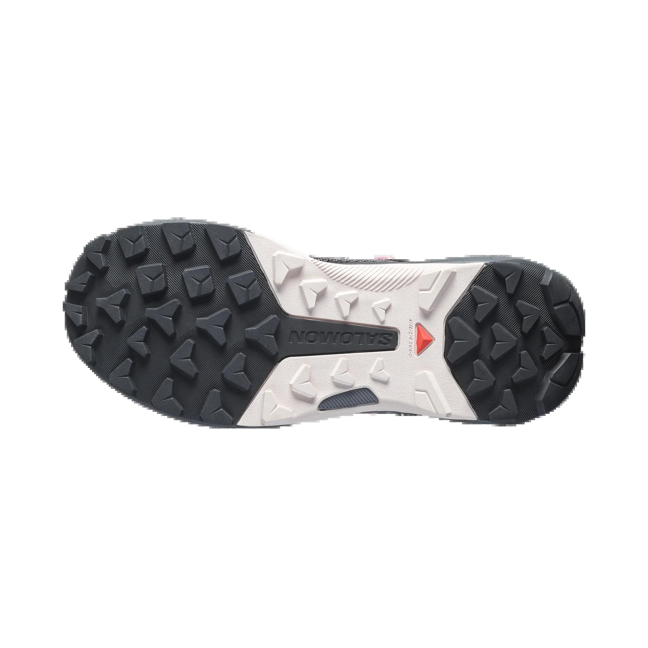Damen Wandern Schuhe GENESIS MID GORE TEX 7/7