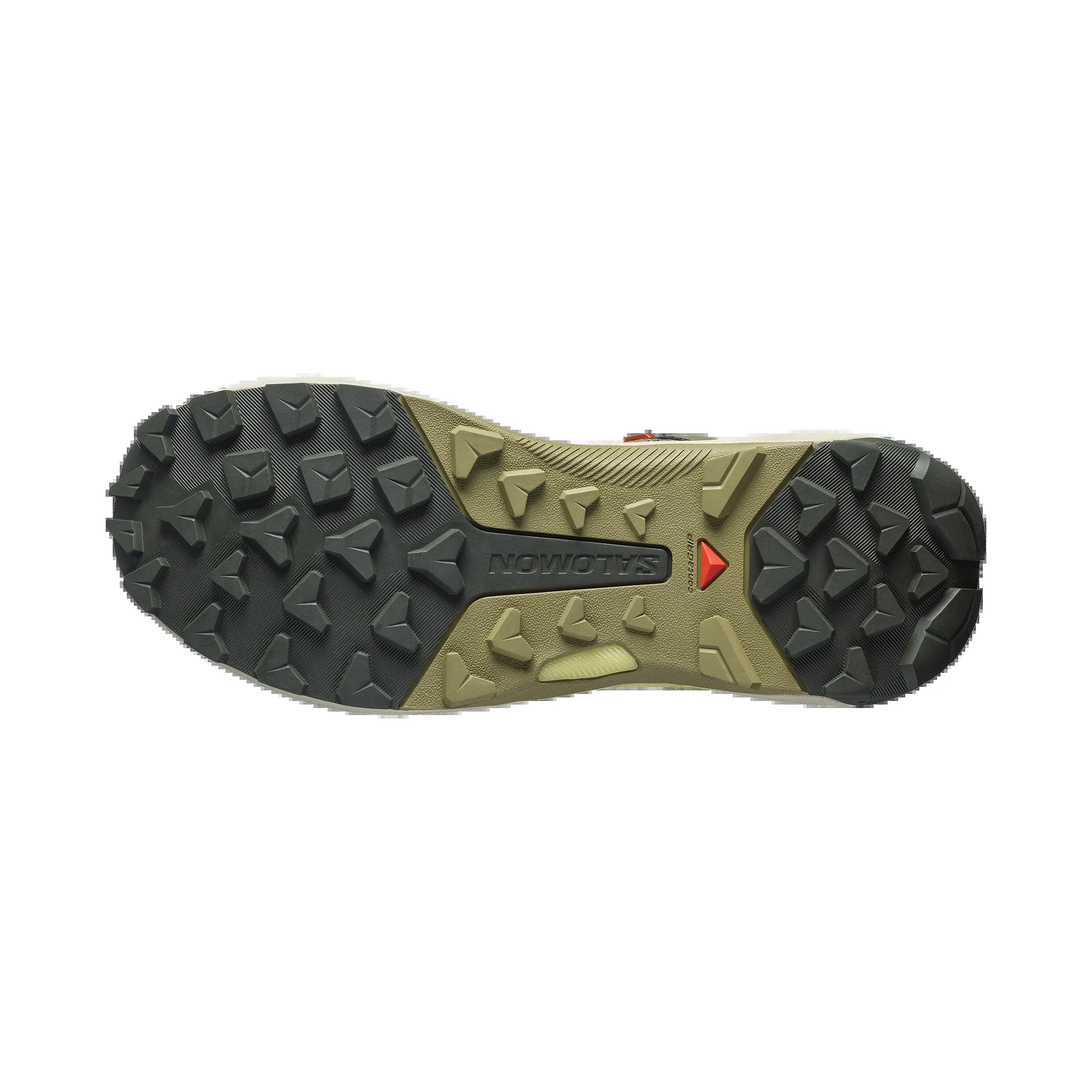 Herren Wandern Schuhe GENESIS MID GORE TEX 7/7