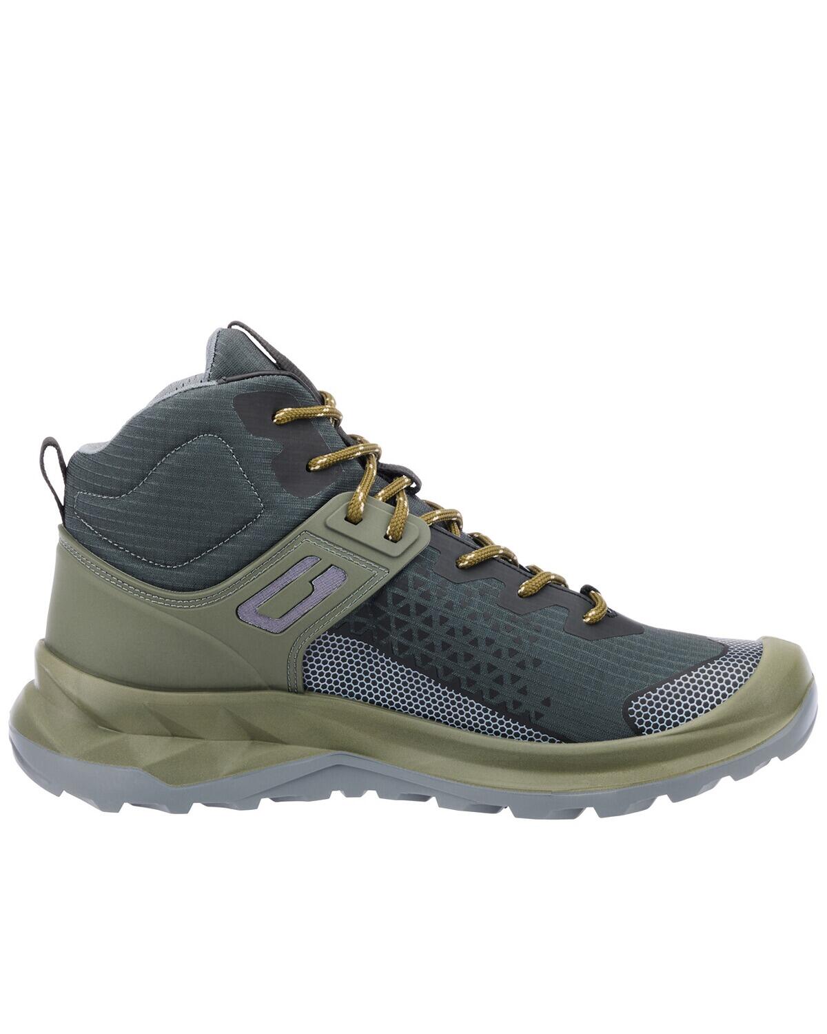 Midcut-Stiefel Tracer 3/5