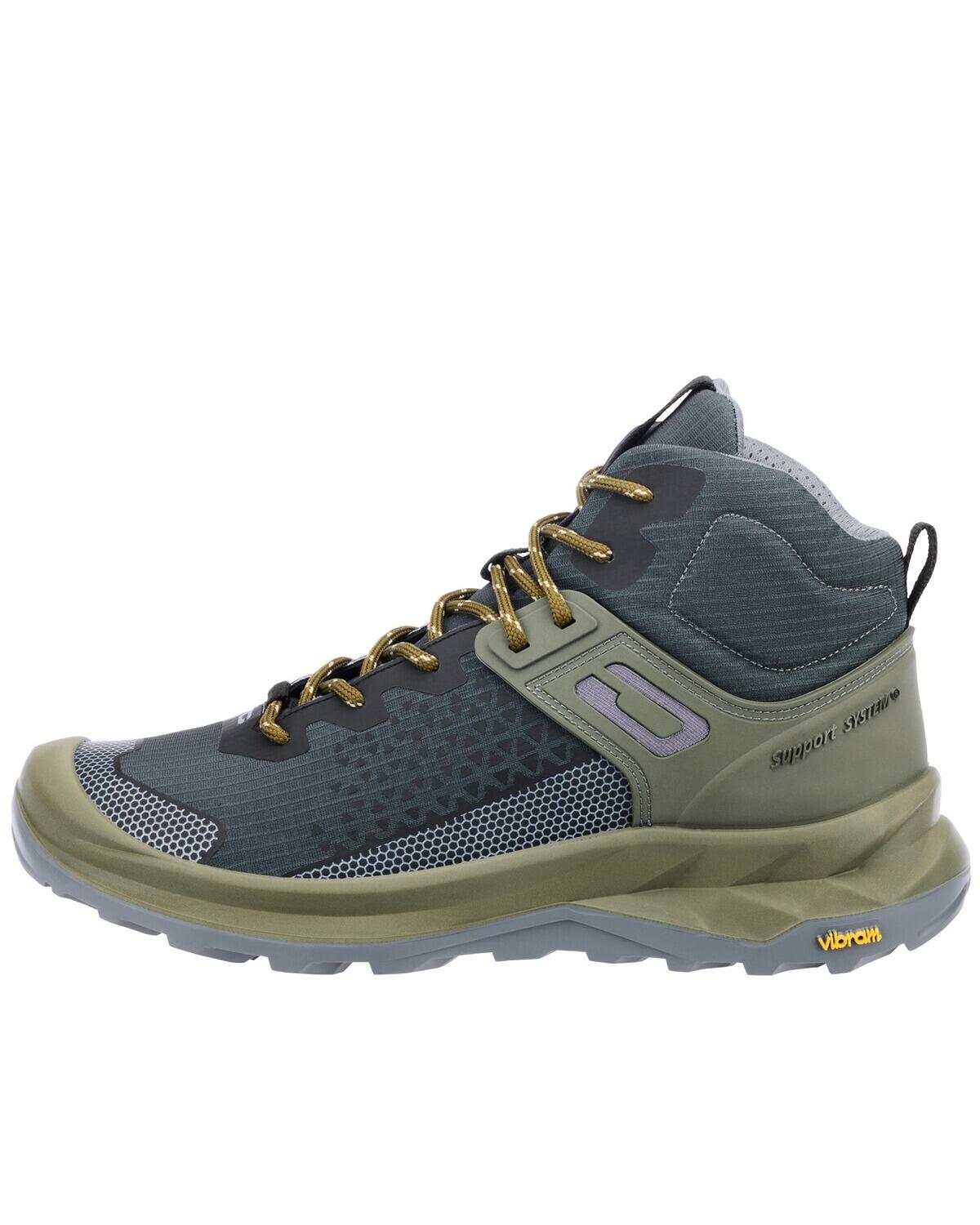 Midcut-Stiefel Tracer 2/5