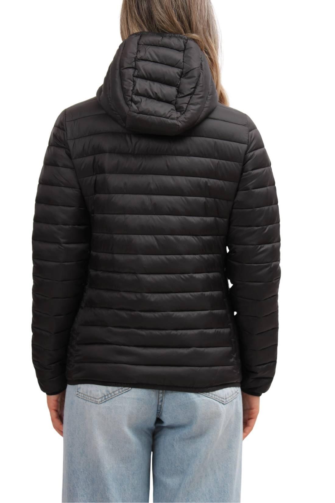 NORTH SAILS - Damesdonsjas Linette met logo, maat S, kleur Wit 3/3