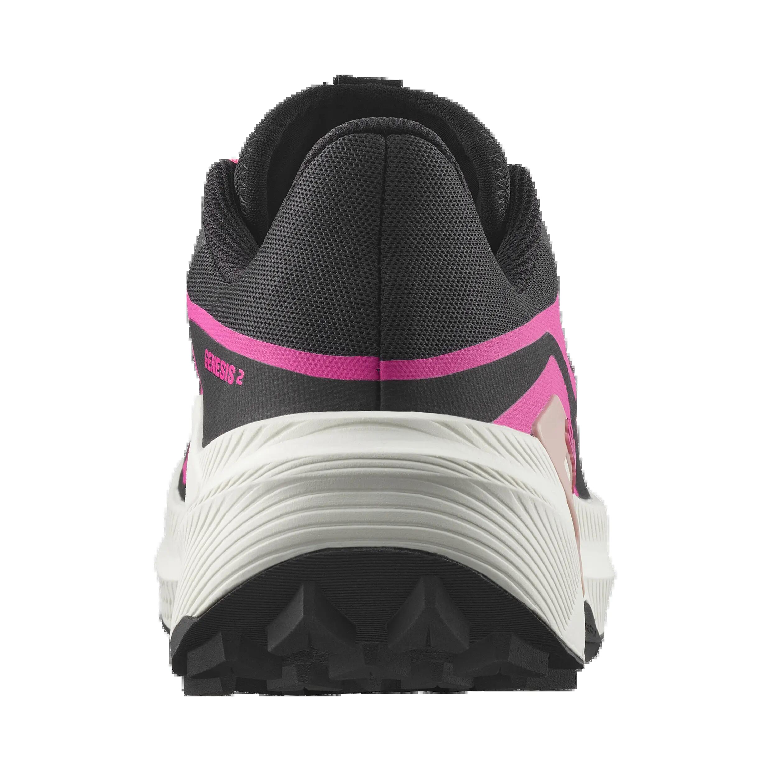 Damen Trailrunning Schuhe GENESIS 2 6/7