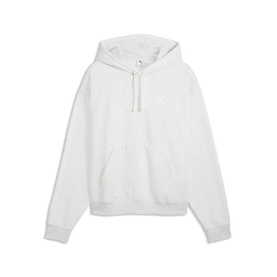Męska bluza oversize z kapturem Essentials PUMA