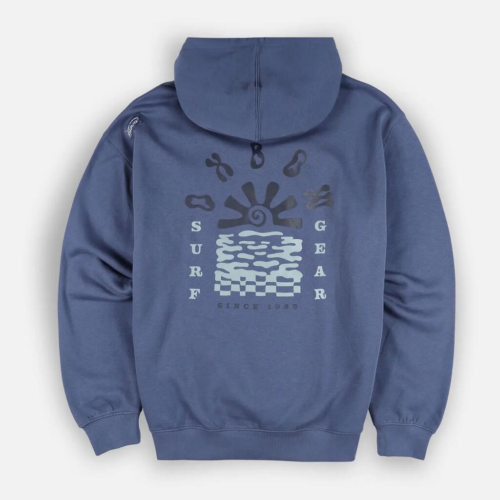 Hoodie STOKED