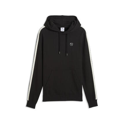 Essentials Elevated Fleece Hoodie Herren PUMA