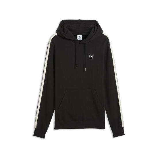 Essentials Elevated Fleece Hoodie Herren PUMA