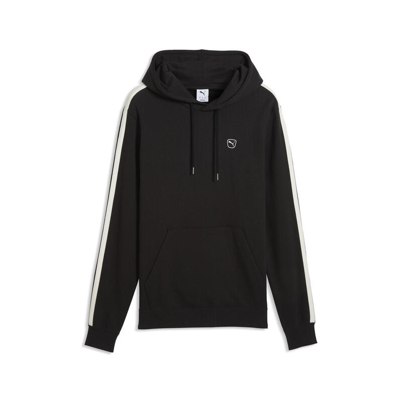 Hanorac din fleece pentru bărbați PUMA Essentials Elevated