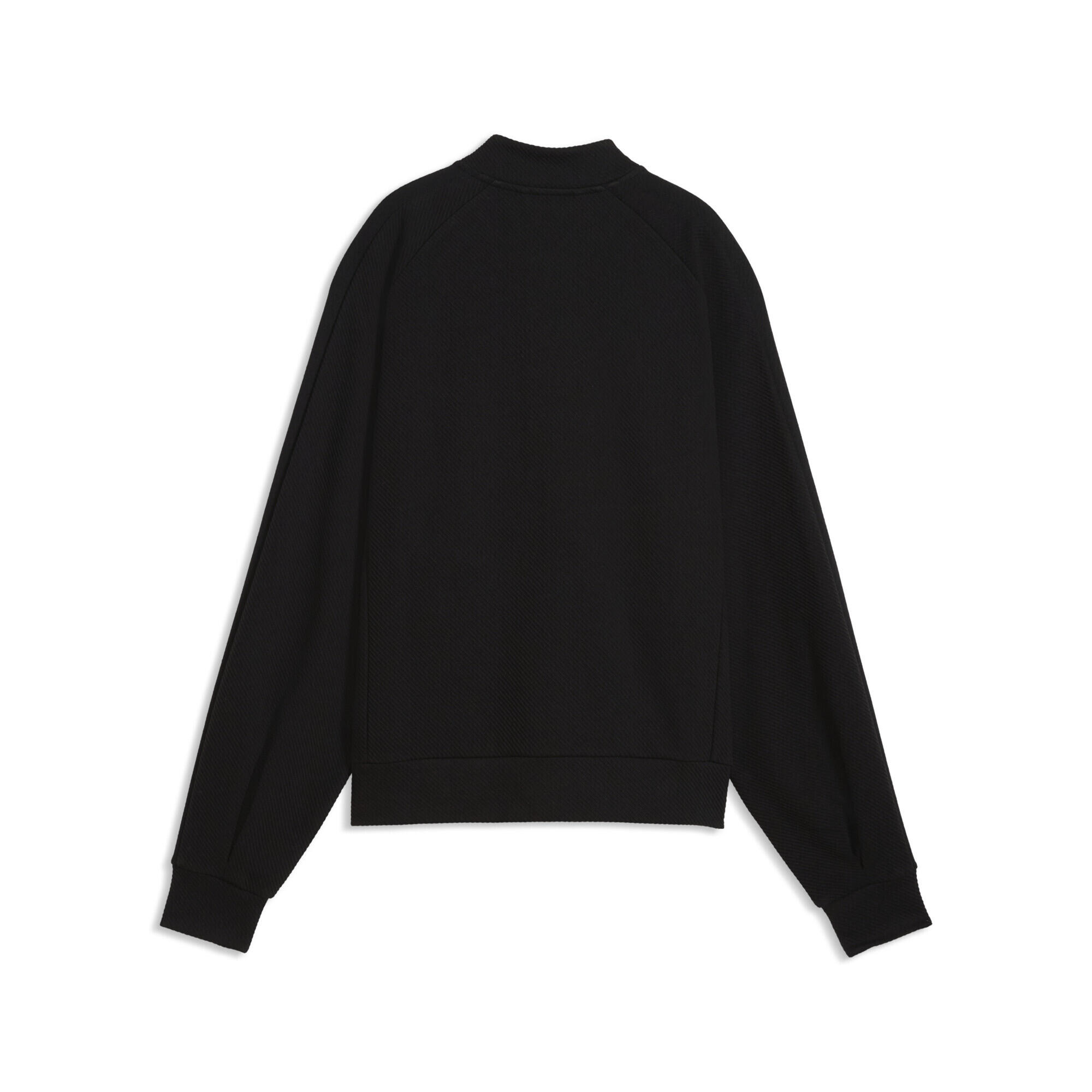 Veste zippée à capuche PUMA Class Femme PUMA 5/5
