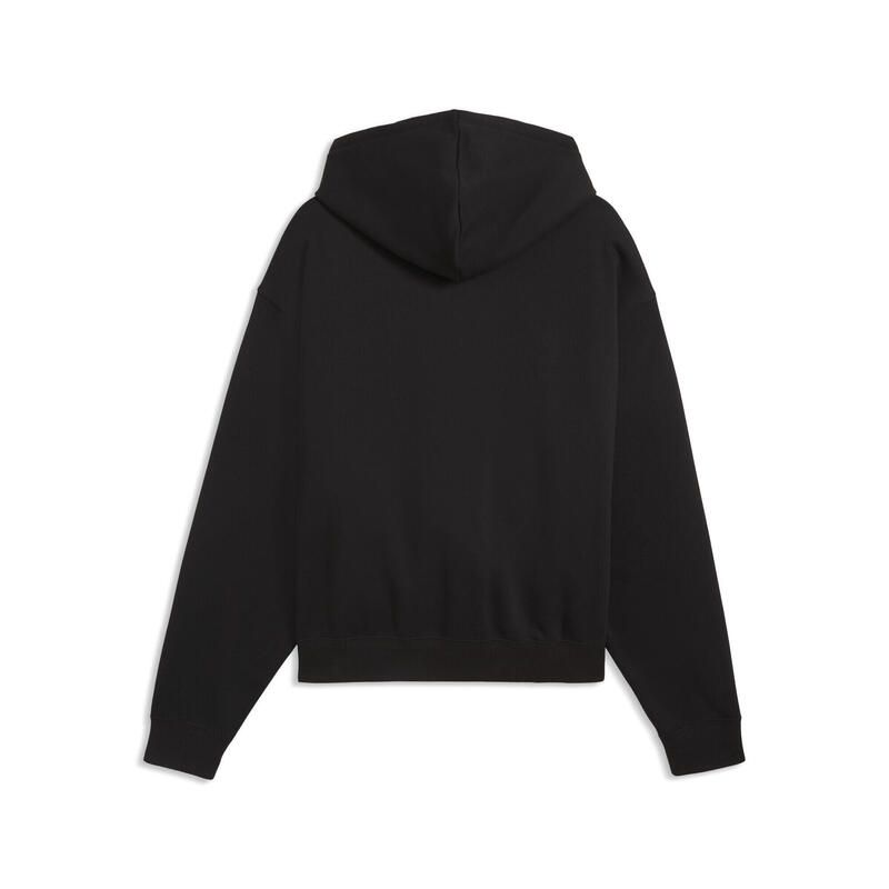 Hanorac supradimensionat Essentials pentru bărbați PUMA