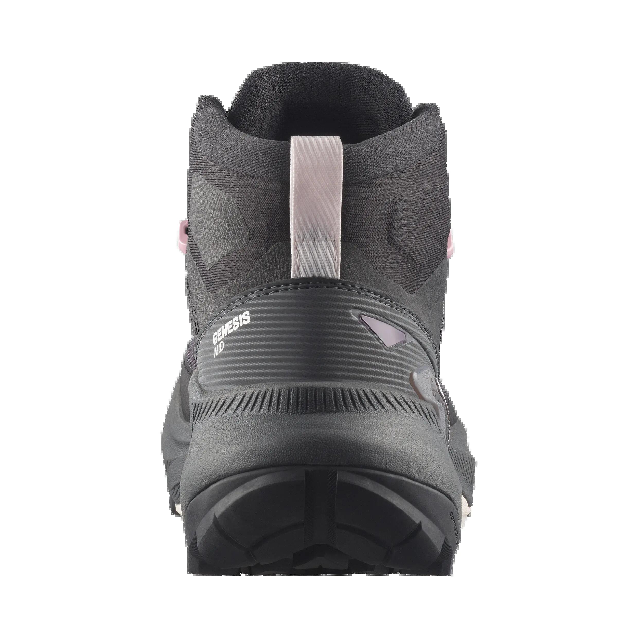 Damen Wandern Schuhe GENESIS MID GORE TEX 6/7